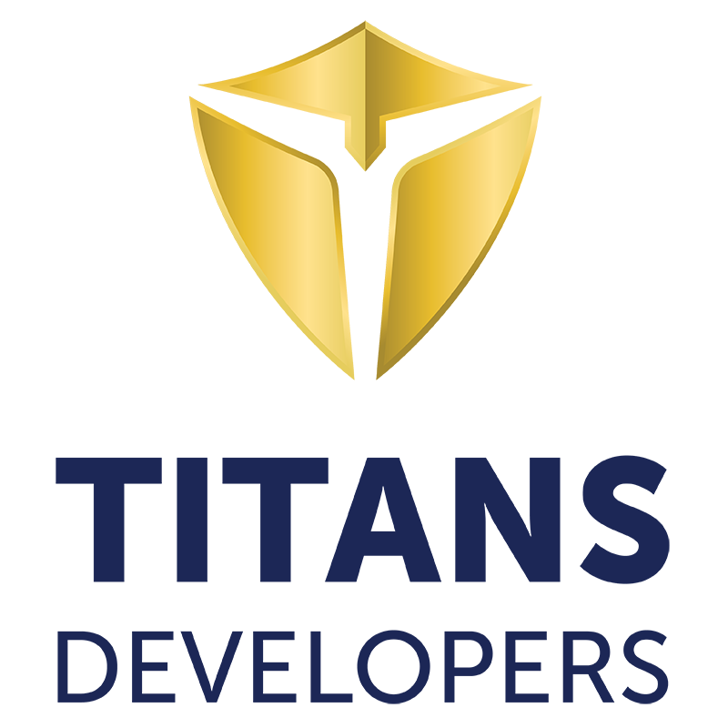 Titans Real Estate Developers LLC Logo